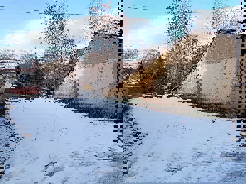 MALATYA YEŞİLYURT'TA 105 M2 SATILIK HİSSELİ ARSA